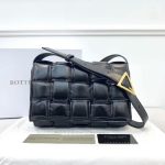 Bottega Veneta Cassette Bag Trend Report Overview