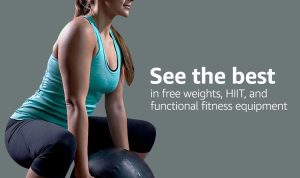 Shop workout equipment for effective fitness journeys