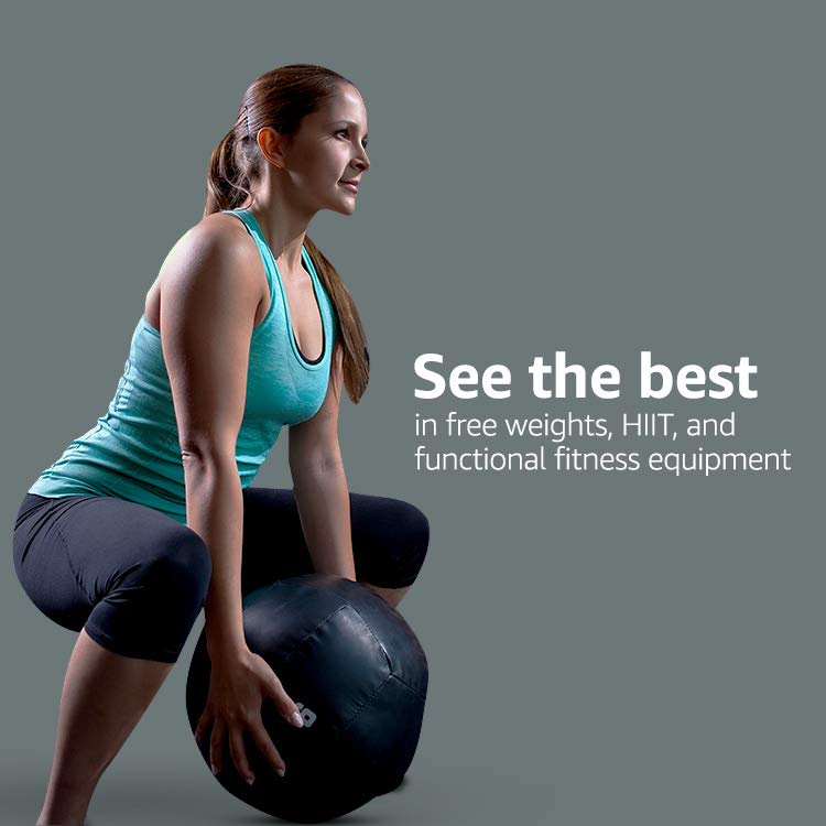 Shop workout equipment for effective fitness journeys