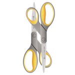 Westcott Titanium Bonded Scissors Office Use Excellence
