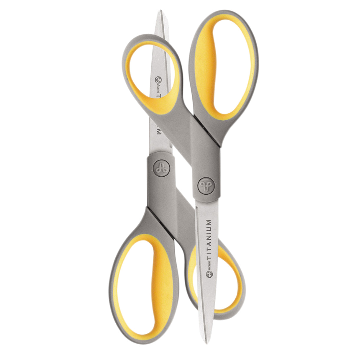 Westcott Titanium Bonded Scissors Office Use Excellence