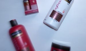 TRESemmé Keratin Smooth Conditioner Guide for Healthy Hair