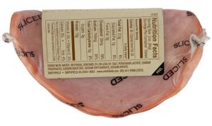Smithfield Smoked Ham Sliced Guide for Perfect Serving