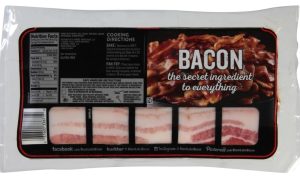 Hormel Black Label Bacon Original Guide Unveiled