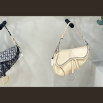 Dior Saddle Bag Investment Value Guide Unveiled