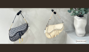 Dior Saddle Bag Investment Value Guide Unveiled