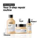 LOréal Professionnel Absolut Repair Hair Mask Review Unveiled