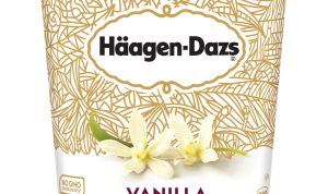 Häagen-Dazs Vanilla Ice Cream Premium Review Delight