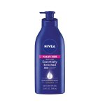 Nivea Essentially Enriched Body Lotion Review