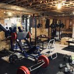 Custom home gym equipment for personalized fitness
