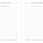 Letts of London Academic Planner 2026 Edition Review