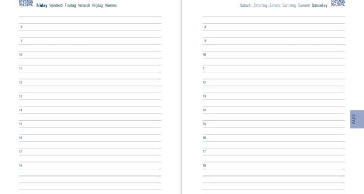 Letts of London Academic Planner 2026 Edition Review