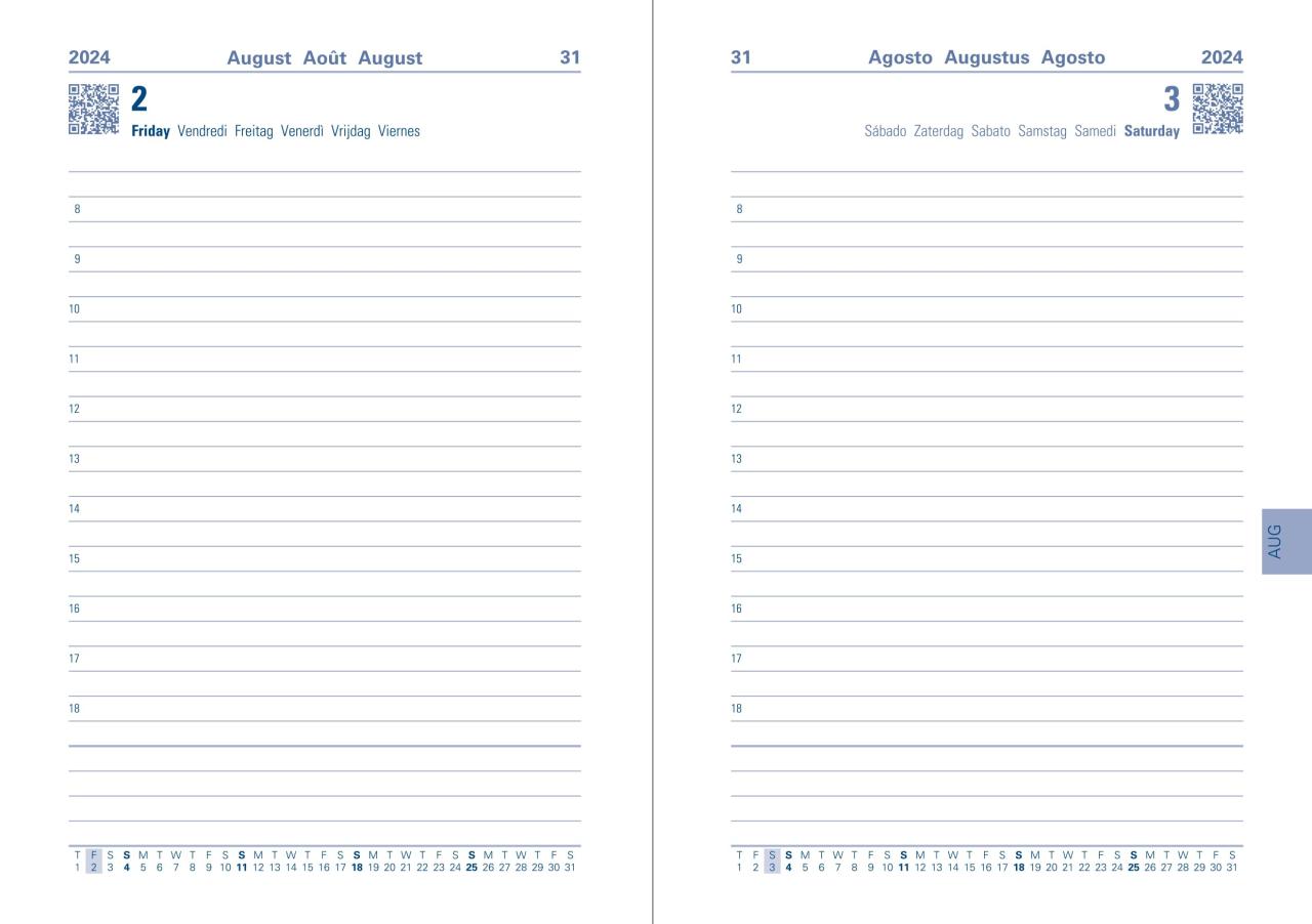 Letts of London Academic Planner 2026 Edition Review