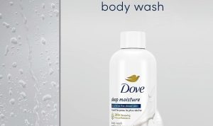 Dove Deep Moisture Body Wash Skincare Benefits Unveiled