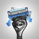 Gillette Fusion5 ProGlide Razor for Men Review Insights