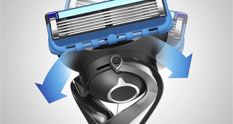 Gillette Fusion5 ProGlide Razor for Men Review Insights
