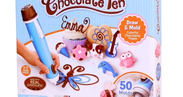 Really awesome toys that captivate and inspire