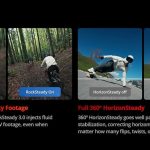 DJI Osmo Action 4 Adventure Camera Comparison Unveiled