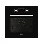 Bosch Built-In Electric Oven with 3D Hotair System Review