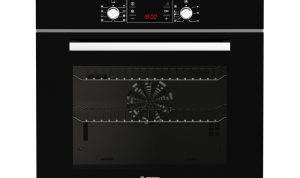 Bosch Built-In Electric Oven with 3D Hotair System Review