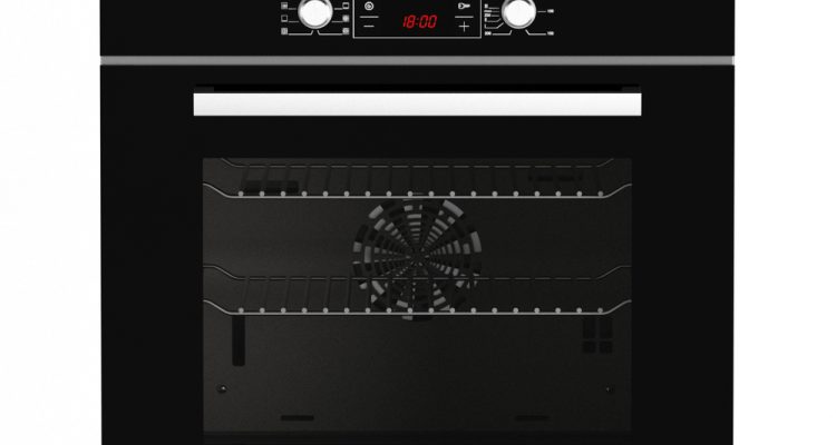 Bosch Built-In Electric Oven with 3D Hotair System Review