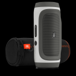 JBL Charge 5 Portable Bluetooth Speaker Review