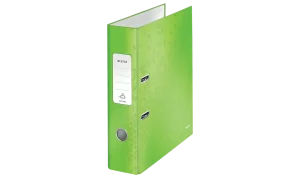 Leitz Lever Arch File Folder for Office Storage Solutions