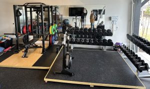 Home gym installers elevate your fitness experience
