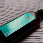 Moroccanoil Treatment Original Hair Oil Review Unveiled