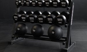 Weight Wrack Essential Marine Ecosystem Component