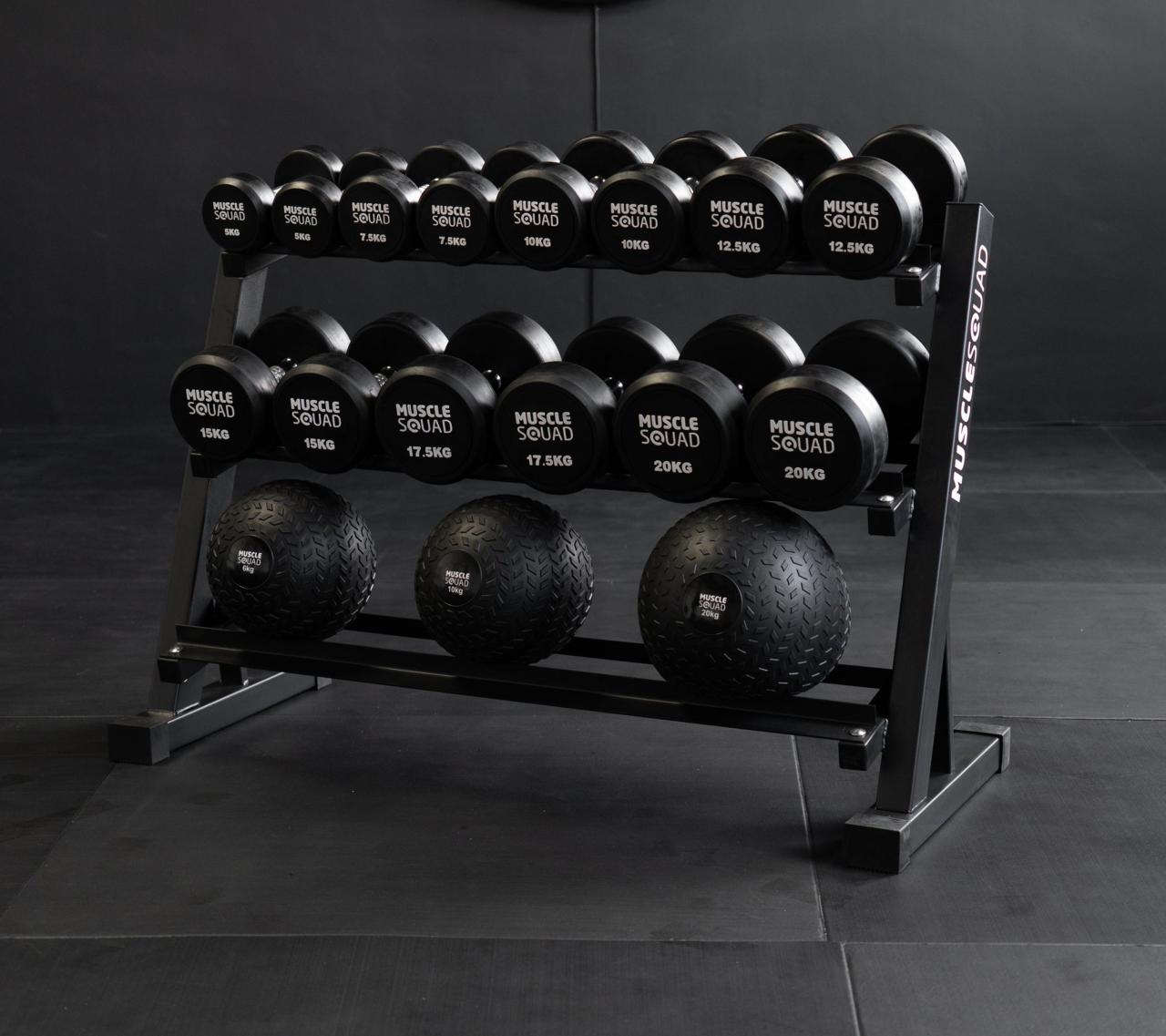 Weight Wrack Essential Marine Ecosystem Component