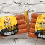 Oscar Mayer Classic Beef Hot Dogs Review Unveiled