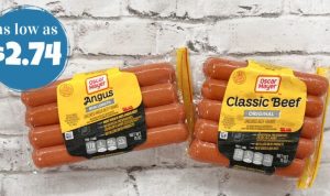 Oscar Mayer Classic Beef Hot Dogs Review Unveiled