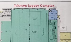 johnston gym Your Ultimate Fitness Destination