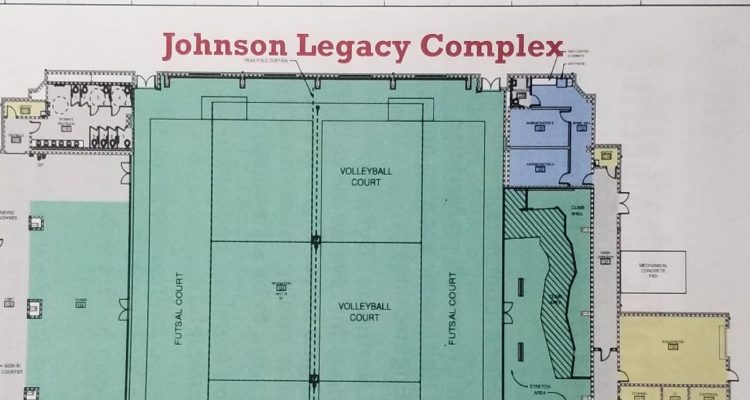 johnston gym Your Ultimate Fitness Destination