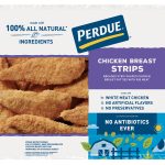 Perdue Fresh Chicken Breast Boneless Skinless Guide