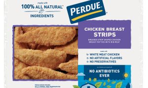 Perdue Fresh Chicken Breast Boneless Skinless Guide
