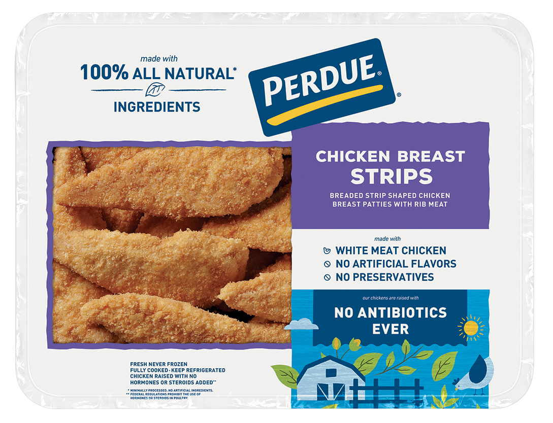 PERDUE® Boneless Skinless Chicken Breasts Individually Wrapped Perdue Fresh Chicken Breast Boneless Skinless Guide