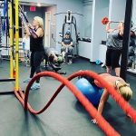 reps training Unleashing Your Strength Potential