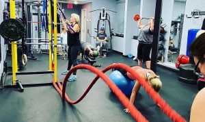 reps training Unleashing Your Strength Potential