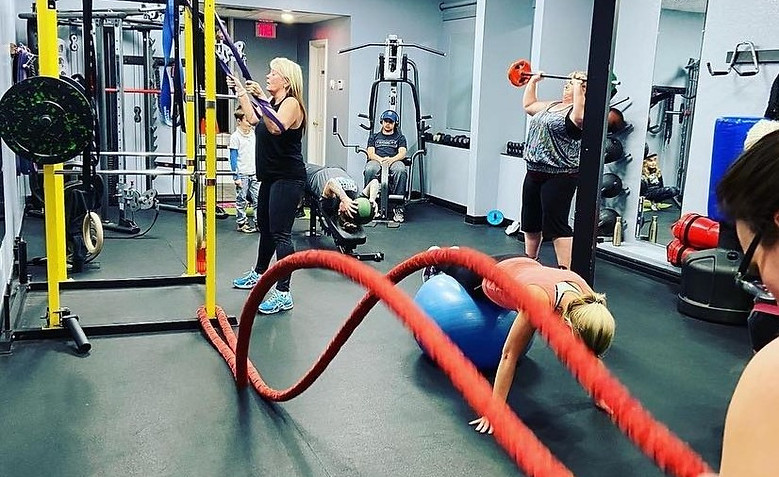 reps training Unleashing Your Strength Potential