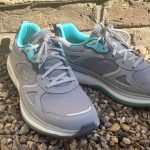 Skechers Go Walk Shoes Comfort Technology Review Unveiled