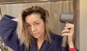 Dyson Supersonic Hair Dryer Performance Test Review