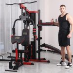 Functional fitness home gym essentials for everyone