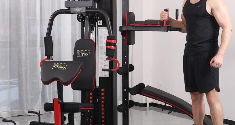 Functional fitness home gym essentials for everyone