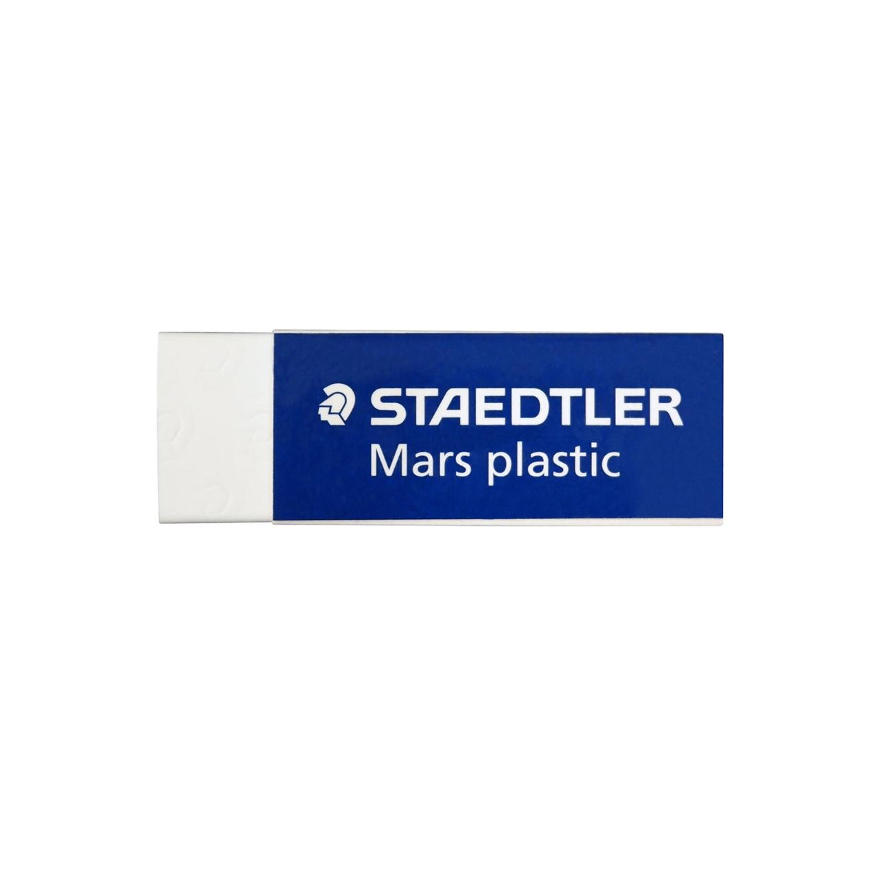 Staedtler Mars Plastic Eraser Pack Review and Insights
