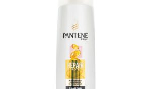 Pantene Pro-V Intensive Repair Shampoo Review Unveiled