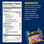 Planters Deluxe Mixed Nuts Review Unveiled