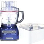 KitchenAid Food Processor with ExactSlice System Review