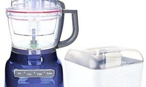 KitchenAid Food Processor with ExactSlice System Review